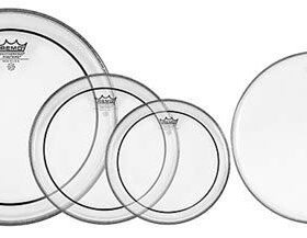 Remo PP-1870-PS Propack Pinstripe
