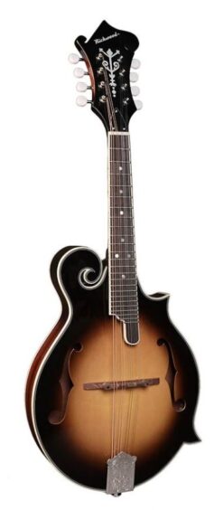 Richwood RMF-60-VS F-style mandoline