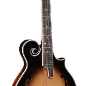 Richwood RMF-60-VS F-style mandoline
