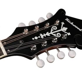 Richwood RMF-60-VS F-style mandoline