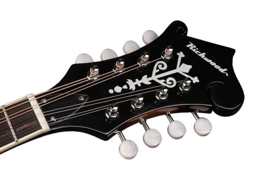 Richwood RMF-60-VS F-style mandoline