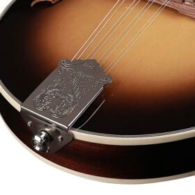 Richwood RMF-60-VS F-style mandoline