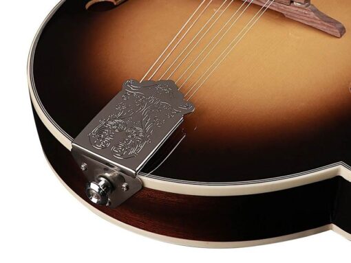 Richwood RMF-60-VS F-style mandoline