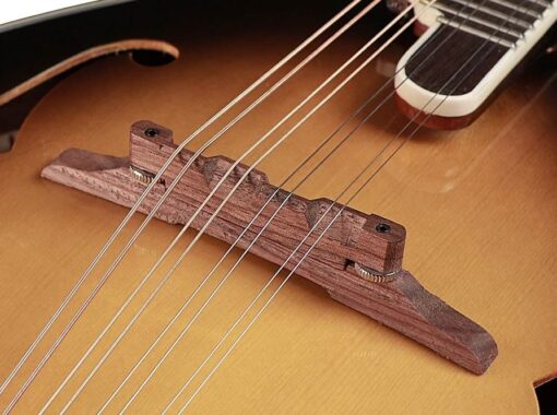 Richwood RMF-60-VS F-style mandoline
