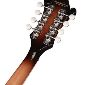 Richwood RMF-60-VS F-style mandoline