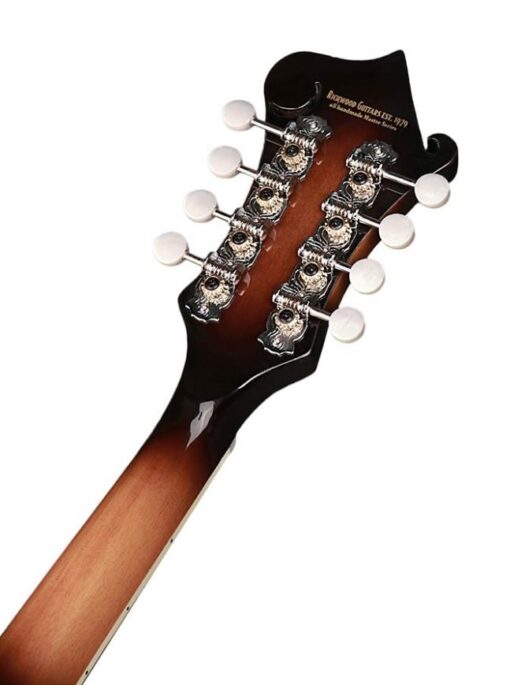 Richwood RMF-60-VS F-style mandoline