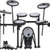 Roland VQD106 Quiet Design Drum Kit