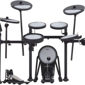 Roland VQD106 Quiet Design Drum Kit