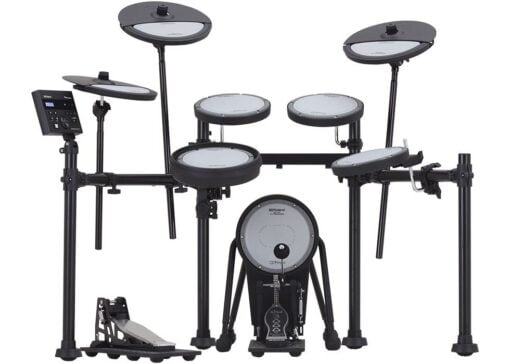 Roland VQD106 Quiet Design Drum Kit