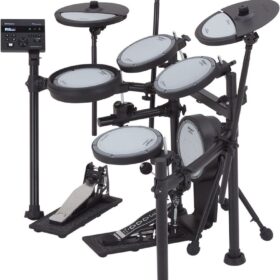 Roland VQD106 Quiet Design Drum Kit