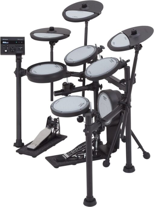 Roland VQD106 Quiet Design Drum Kit