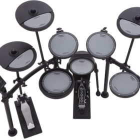 Roland VQD106 Quiet Design Drum Kit