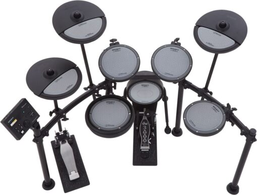 Roland VQD106 Quiet Design Drum Kit