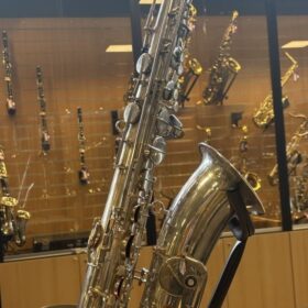 Schenkelaars Tenorsax