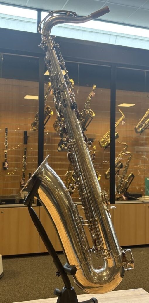 Schenkelaars Tenorsax