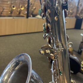 Schenkelaars Tenorsax