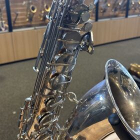 Schenkelaars Tenorsax
