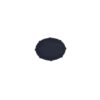 Tama TTP4BK Traveler Pad
