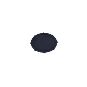 Tama TTP4BK Traveler Pad