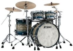 Tama TW42RZS-AIJB Star Walnut