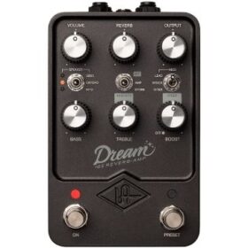 Universal Audio Dream '65 Reverb Amp
