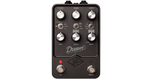 Universal Audio Dream '65 Reverb Amp