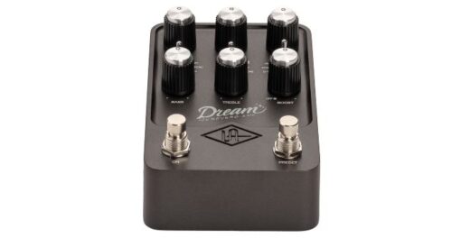 Universal Audio Dream '65 Reverb Amp