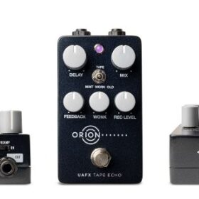Universal Audio Orion