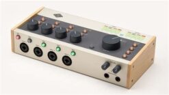 Universal Audio VOLT 476P