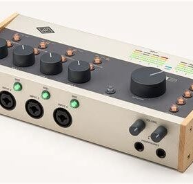 Universal Audio VOLT 476P