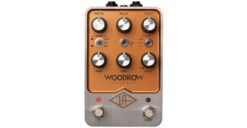 Universal Audio Woodrow '55 Instrument Amplifier