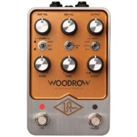 Universal Audio Woodrow '55 Instrument Amplifier