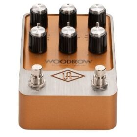 Universal Audio Woodrow '55 Instrument Amplifier