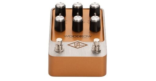 Universal Audio Woodrow '55 Instrument Amplifier