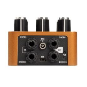 Universal Audio Woodrow '55 Instrument Amplifier