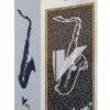Vandoren V12 Tenorsax 2,5