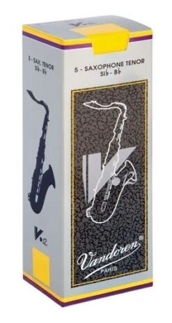 Vandoren V12 Tenorsax 2,5