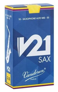 Vandoren V21 Altsax 2,5