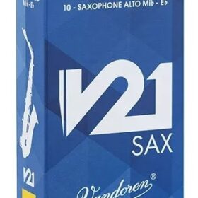 Vandoren V21 Altsax 2,5