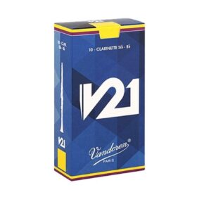 Vandoren V21 Bb Klarinet 3