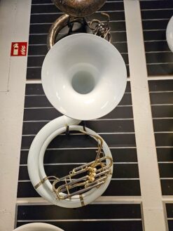 Yamaha YSH301