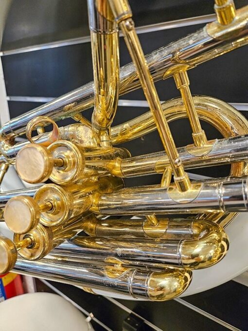 Yamaha YSH301