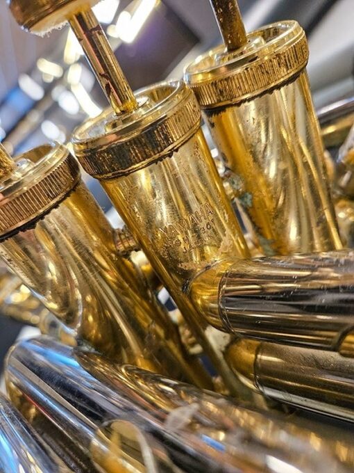 Yamaha YSH301