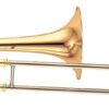 Yamaha YSL-448GE + 1/4