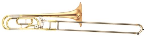 Yamaha YSL-448GE + 1/4
