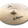 Zildjian 18" A Medium Thin Crash