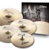 Zildjian ZIA391 A-Series Box Set Sweet Ride