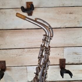 Alexander Selmer New York