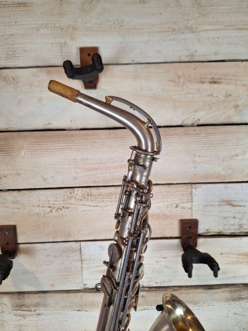 Alexander Selmer New York