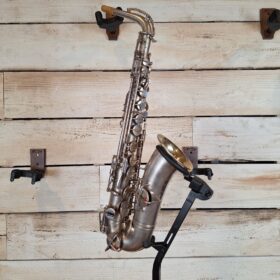 Alexander Selmer New York